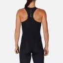 2XU MCS Cross Training Compression Top - Womens - Black/Gold