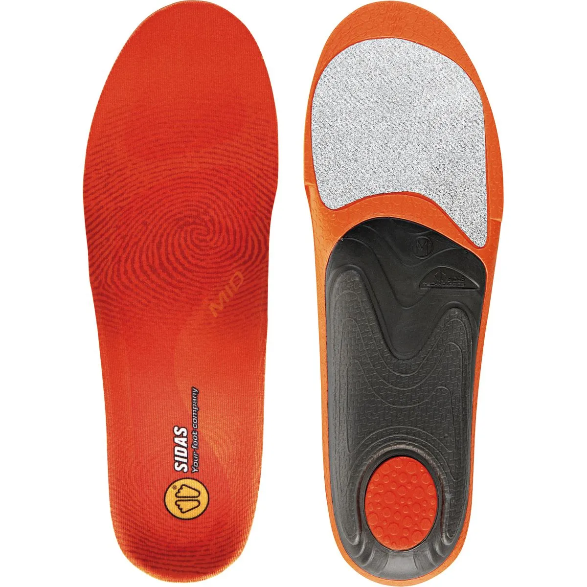 3FEET WINTER MID INSOLES