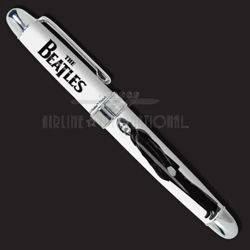 ACME "The Beatles" 4-Pen Limited Edition Set