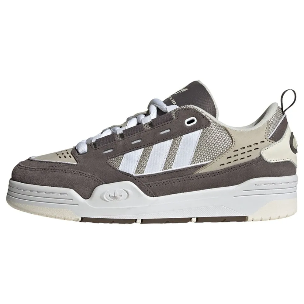 Adidas Adi2000 sneakers, brown