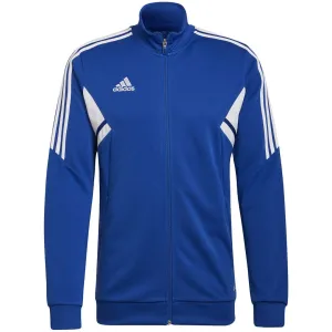 Adidas Condivo 22 Track Jacket Blue Hb0005