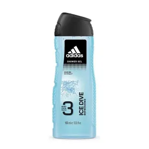 Adidas Ice Dive Shower Gel 400ml