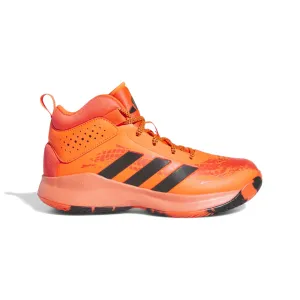 adidas Junior Cross Em Up Basketball Shoe