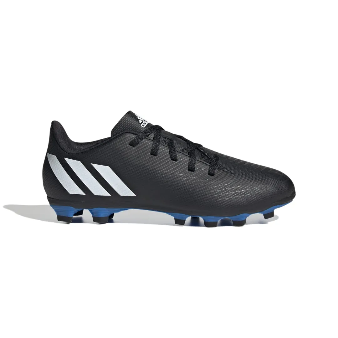 adidas Junior Predator Edge.4 FXG GX5217 Outdoor Soccer Cleats