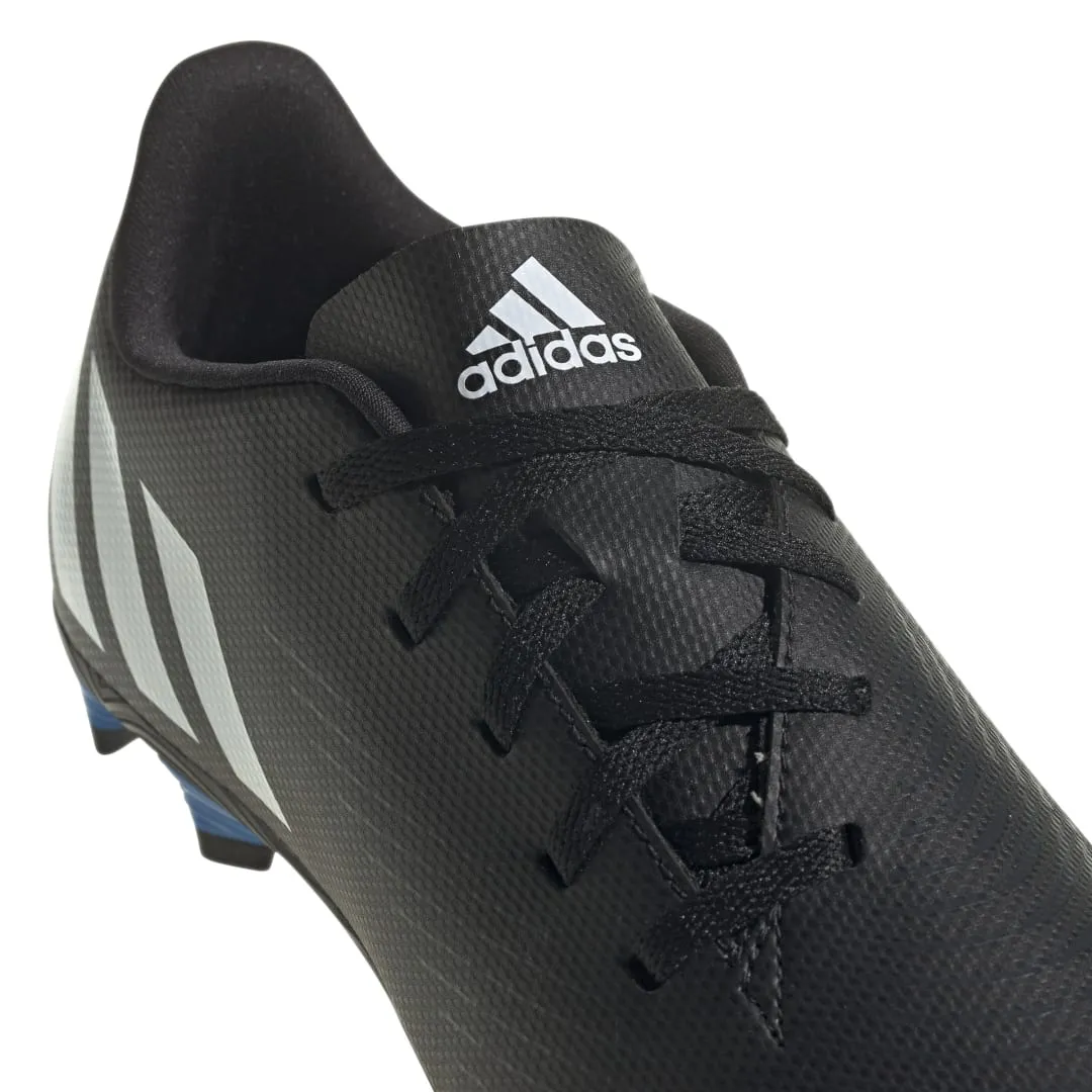 adidas Junior Predator Edge.4 FXG GX5217 Outdoor Soccer Cleats