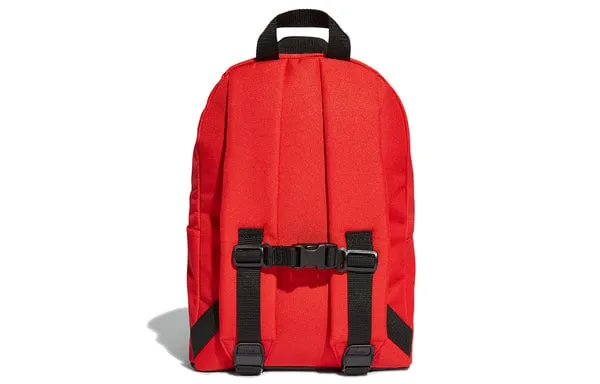 Adidas Marvel Spider-Man Backpack, red