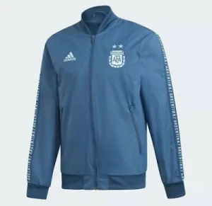 Adidas Men's Argentina Anthem Jacket