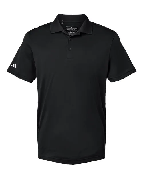 adidas Men's Basic Sport Polo