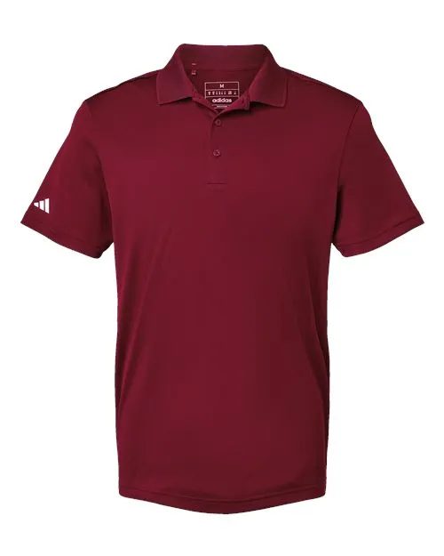 adidas Men's Basic Sport Polo