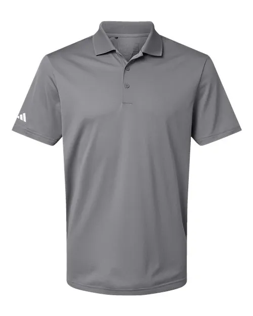 adidas Men's Basic Sport Polo