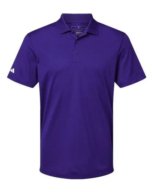 adidas Men's Basic Sport Polo