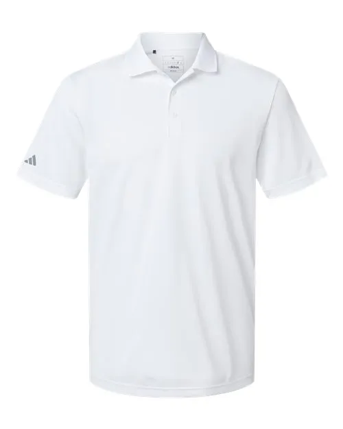 adidas Men's Basic Sport Polo