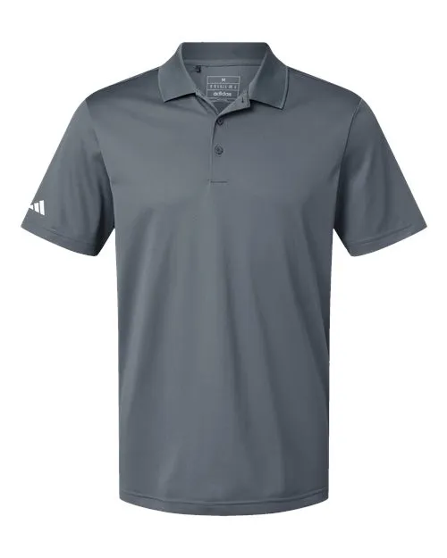 adidas Men's Basic Sport Polo