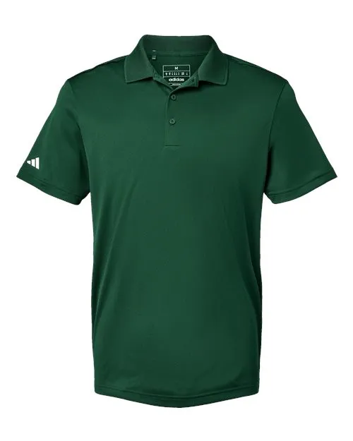 adidas Men's Basic Sport Polo