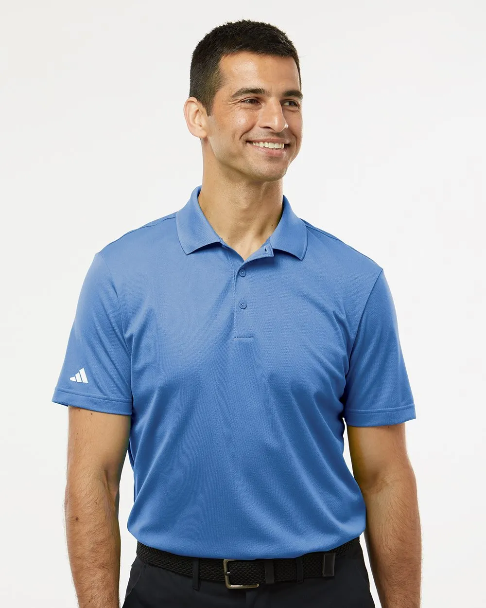 adidas Men's Basic Sport Polo