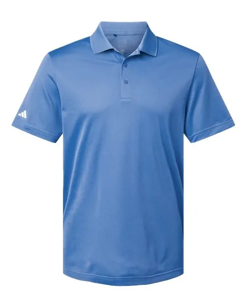 adidas Men's Basic Sport Polo