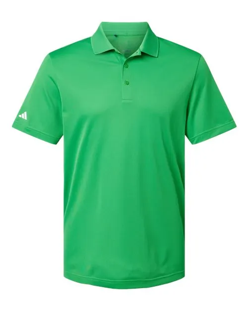 adidas Men's Basic Sport Polo