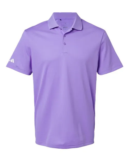 adidas Men's Basic Sport Polo