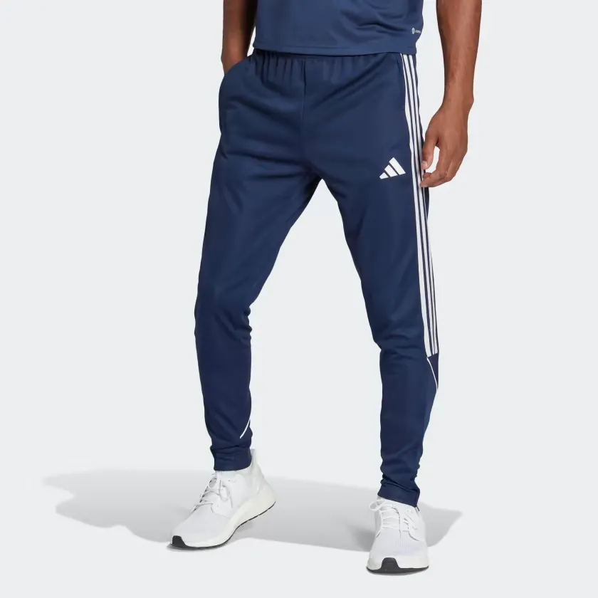 Adidas Men's Tiro 23 League Pants - Team Navy Blue 2