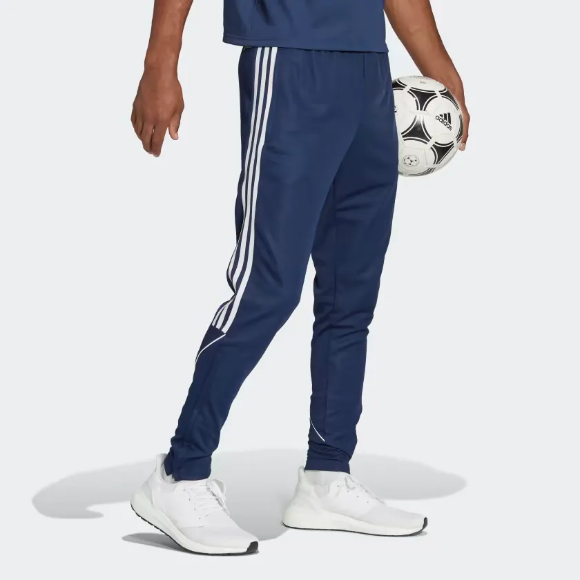 Adidas Men's Tiro 23 League Pants - Team Navy Blue 2