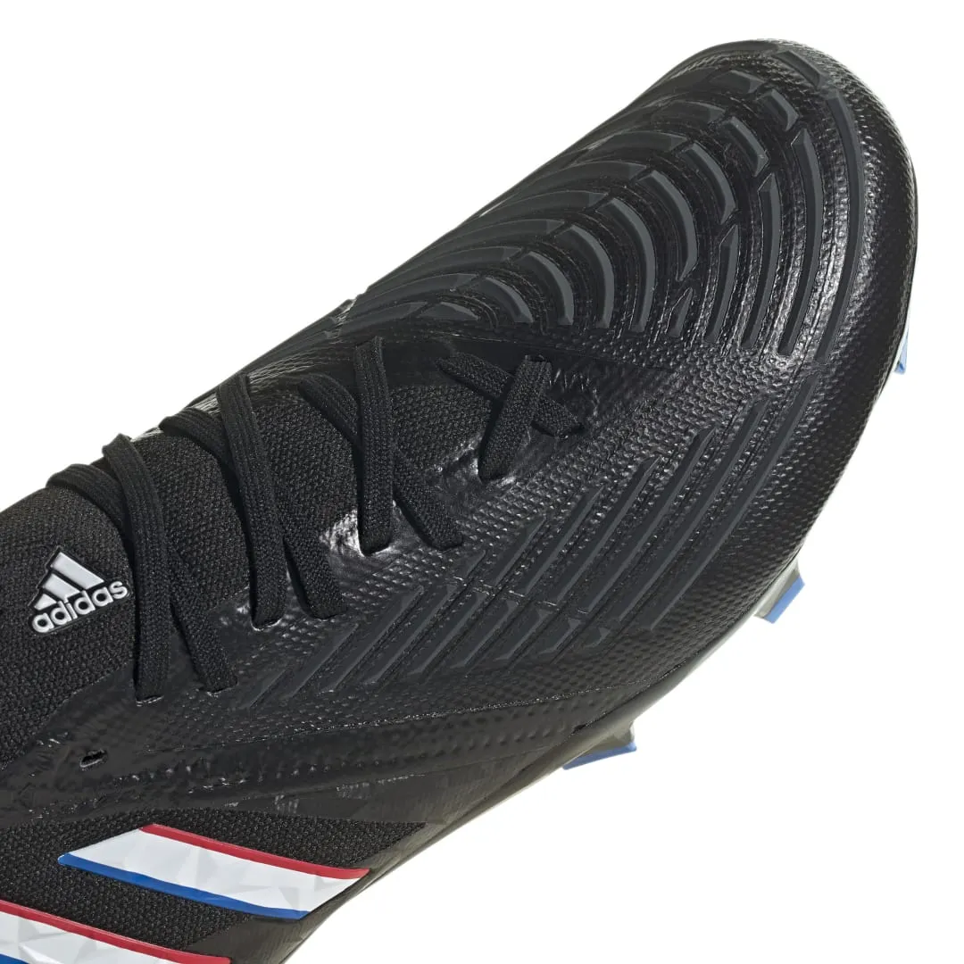 adidas Senior Predator Edge.2 FG GW2271 Outdoor Soccer Cleats