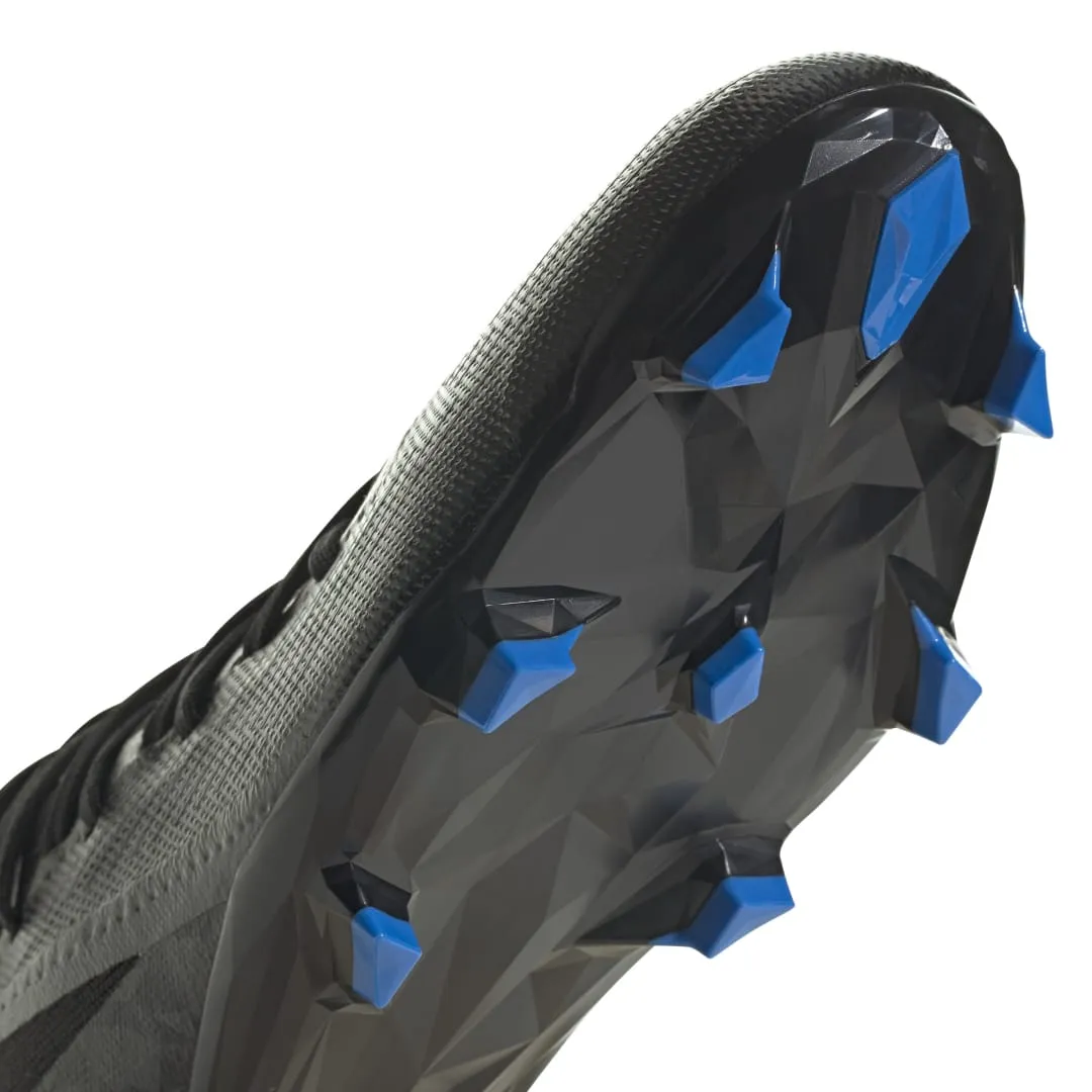 adidas Senior Predator Edge.3 FG GV9856 Outdoor Soccer Cleats