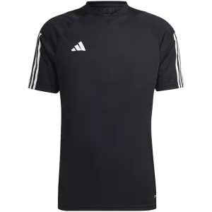 Adidas Tiro 23 Competition Jersey Black Hk7638 Xl