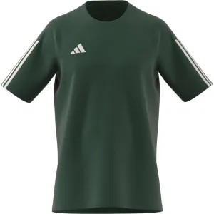 Adidas Tiro 23 Competition Tee Green T-Shirt Hu1328 M