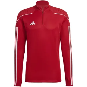 Adidas Tiro 23 League Training Top Red Hs0327 L