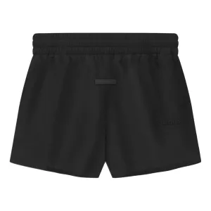 adidas x Fear of God Athletics Stretch Woven Running Shorts 'Black'