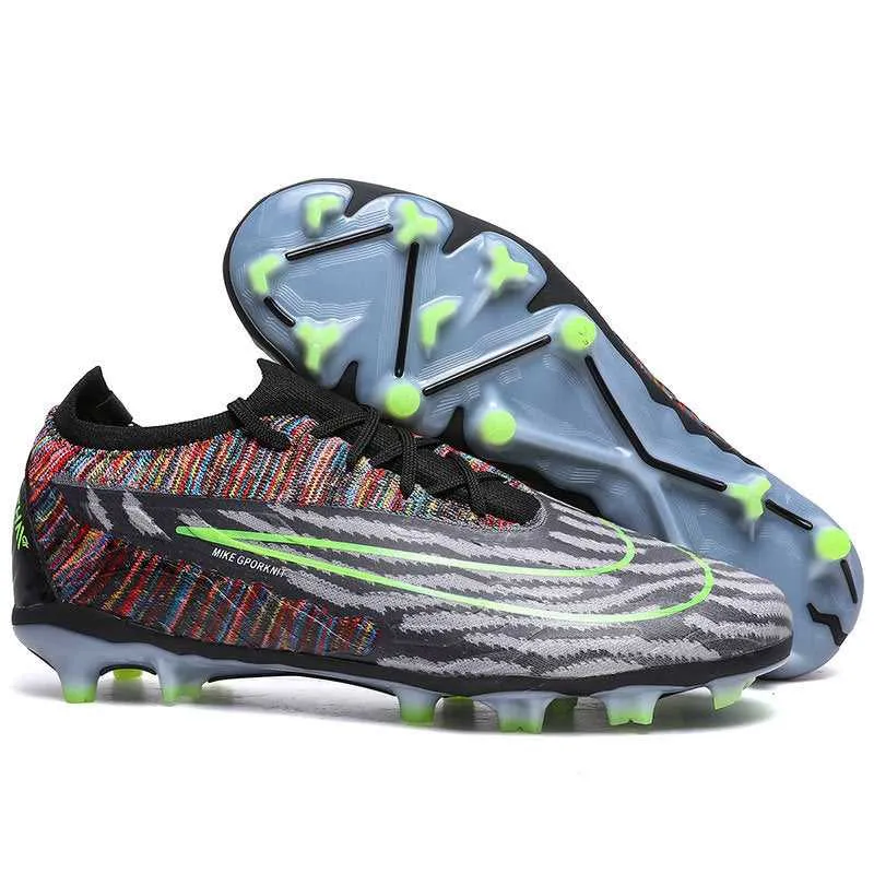 Adult Low-Top Soccer Cleats, Training