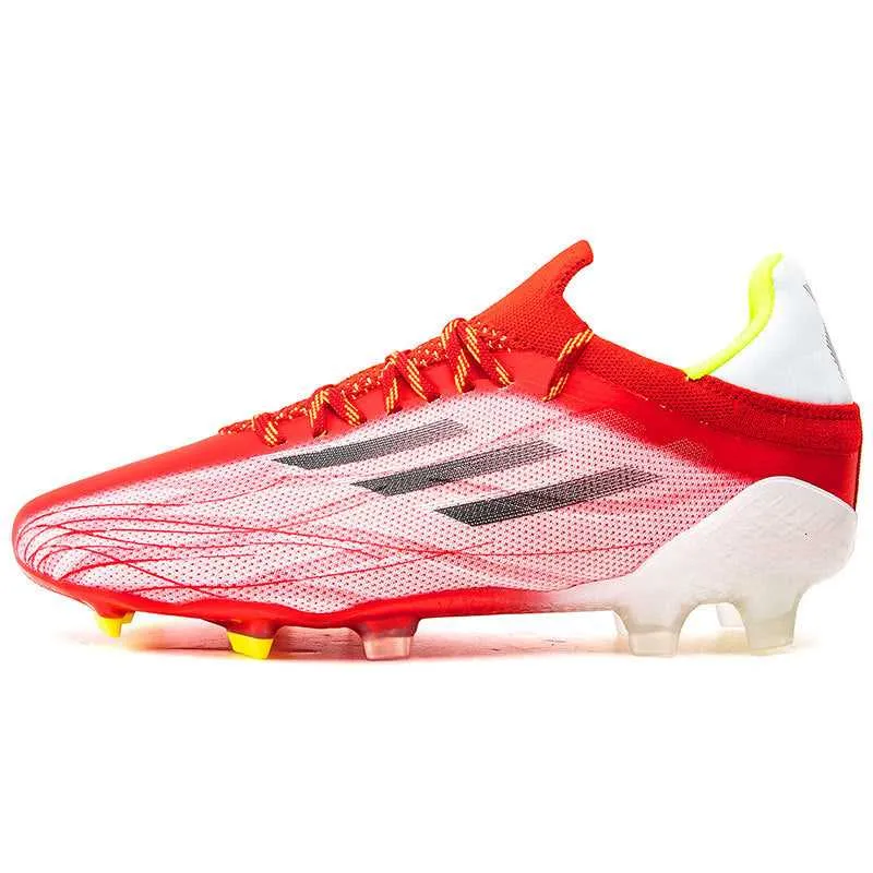 Adult Low-Top Soccer Cleats, Training