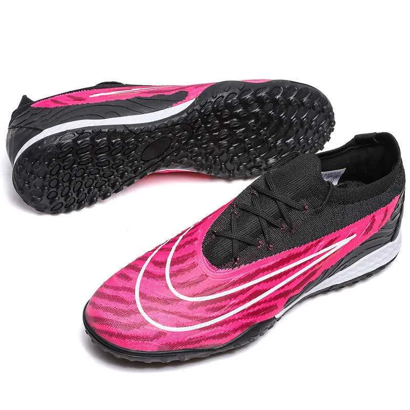 Adult Low-Top Soccer Cleats, Training