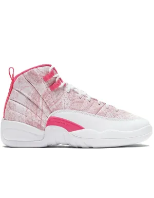 Air Jordan 12 Retro (PS) "ARCTIC PUNCH" 510816 101