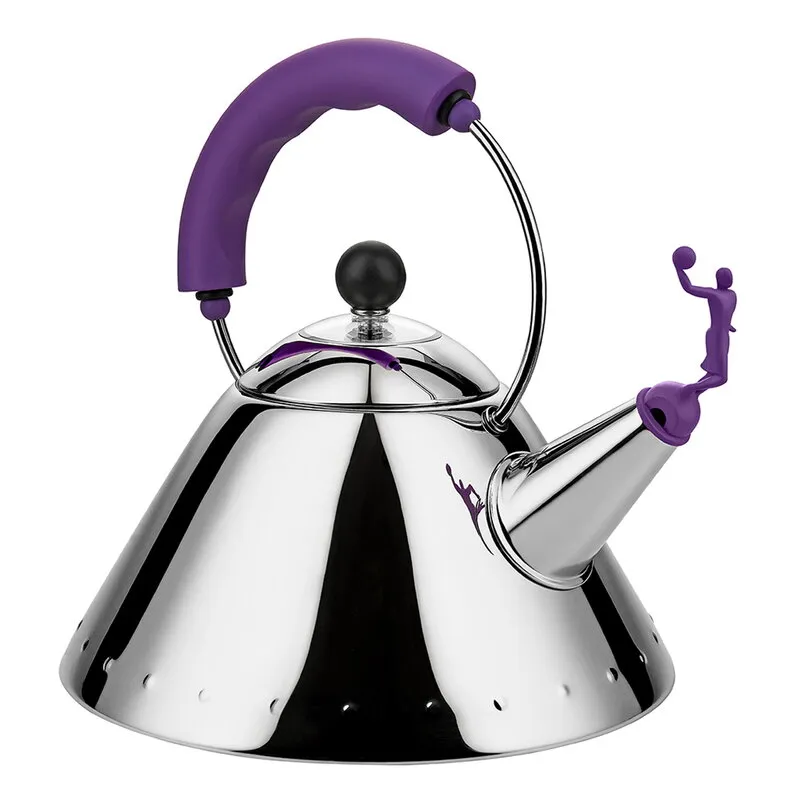 Alessi Kettle 9093 VA - 3909