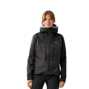 Alpha Jacket Womens