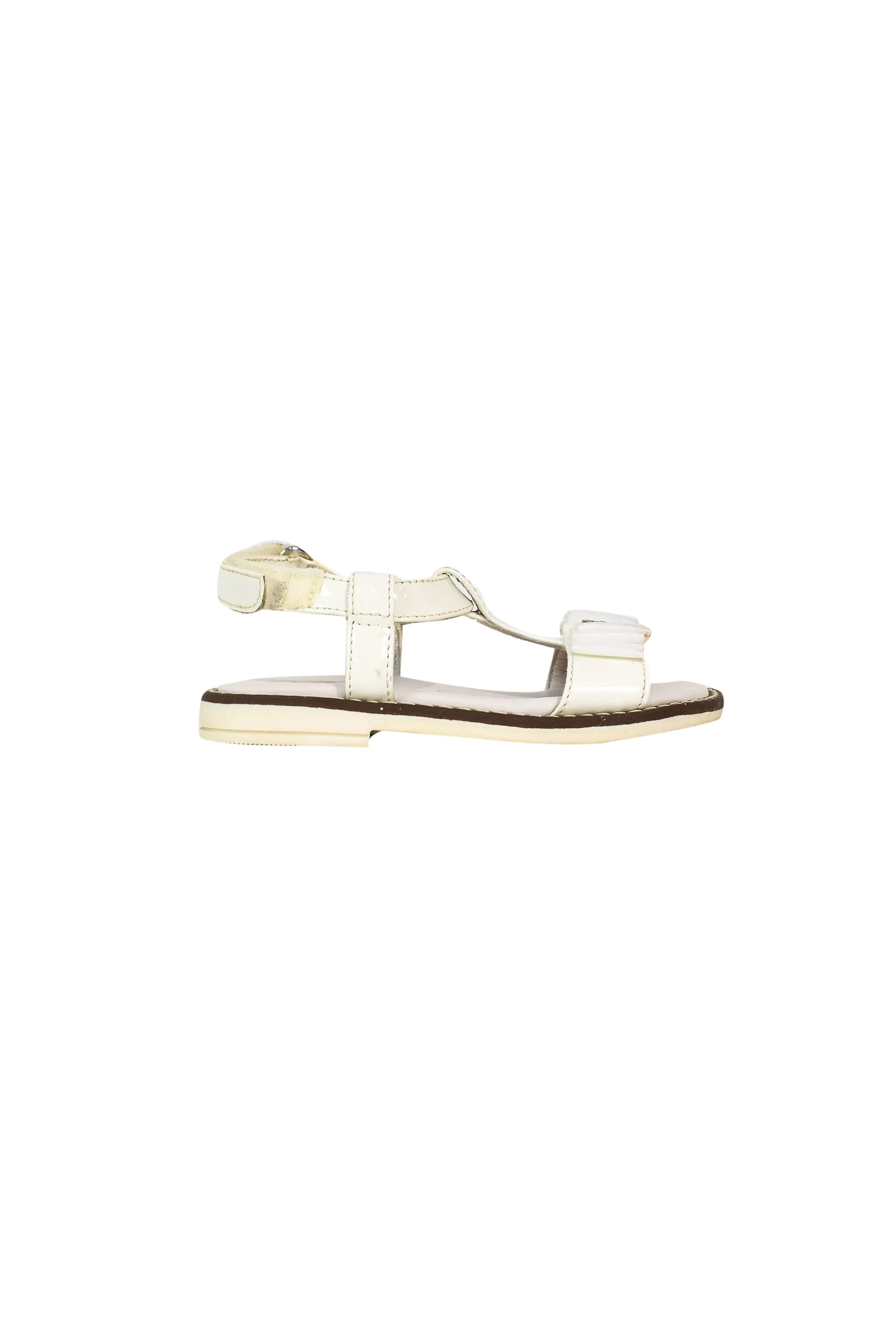 Armani Sandals 12-18M (EU21)