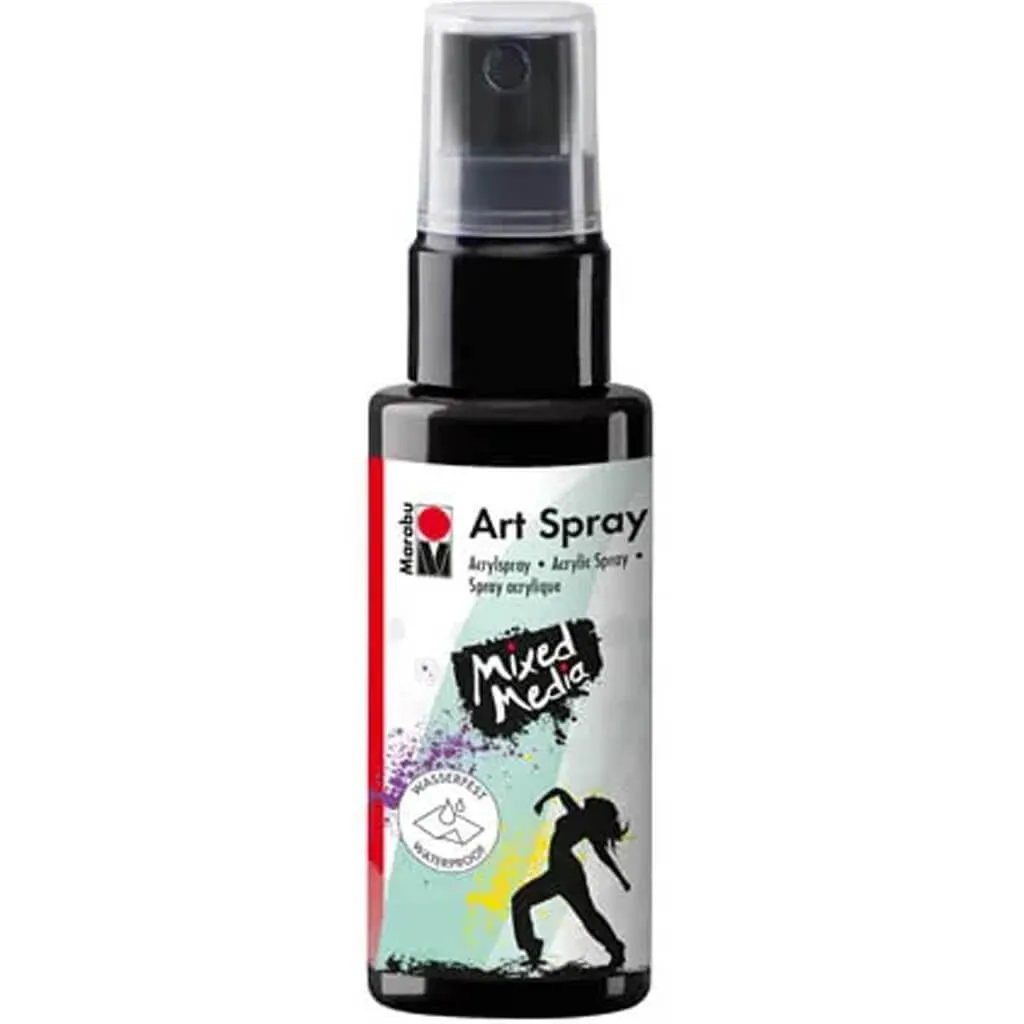 Art Spray 50ml