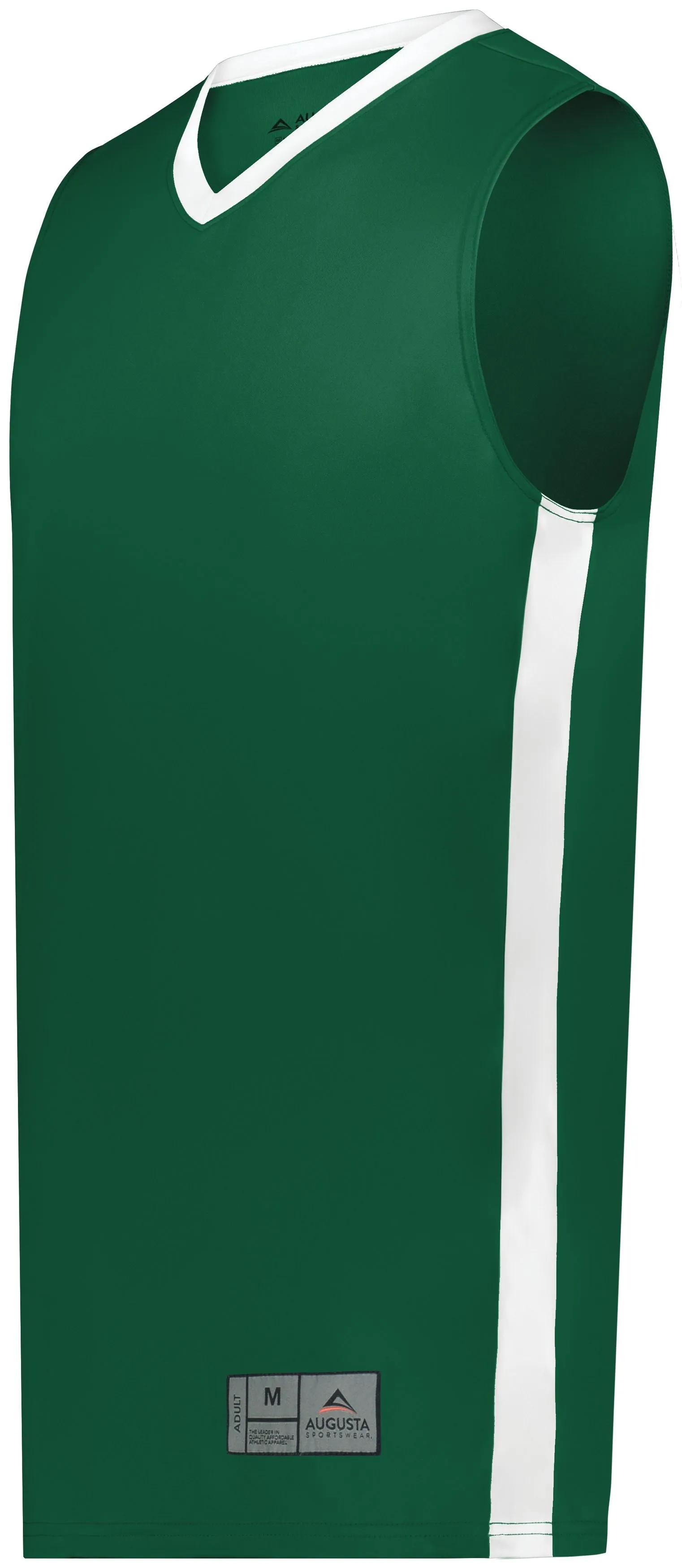 Augusta Youth Match-Up Basketball Jersey