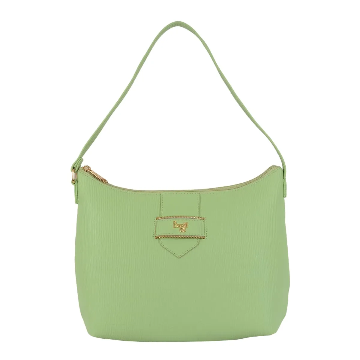 Baggit Women's Sling Bag - Medium (Green)