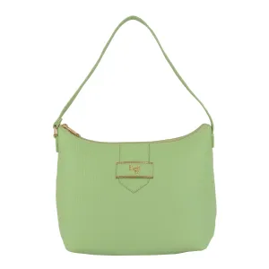 Baggit Women's Sling Bag - Medium (Green)