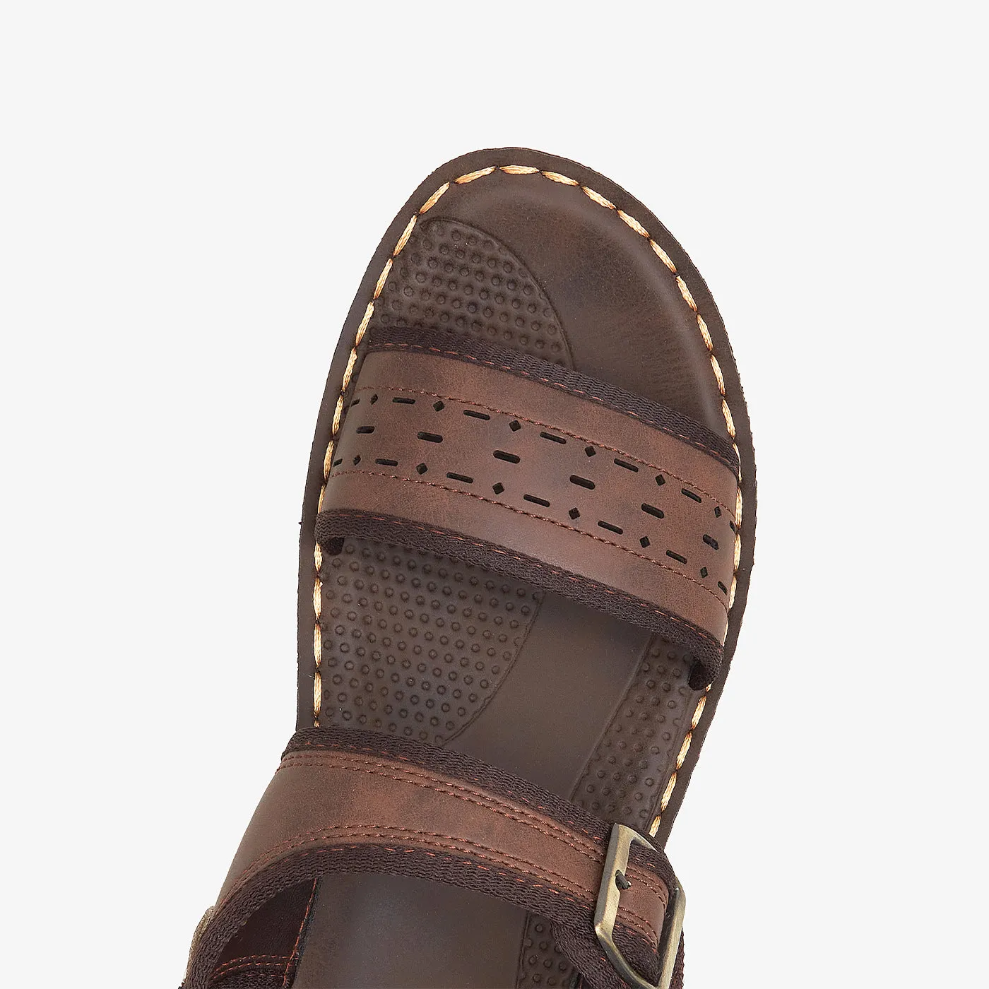 Basic Men's Sandals