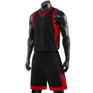 Basketball  Uniforms kits