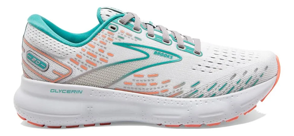 Brooks Women's Glycerin 20