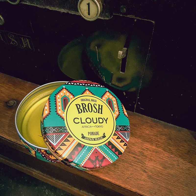 Brosh - Cloudy X Brosh Collaboration, 115g