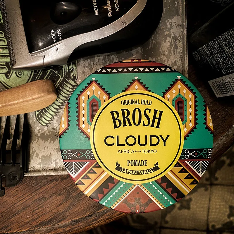 Brosh - Cloudy X Brosh Collaboration, 115g