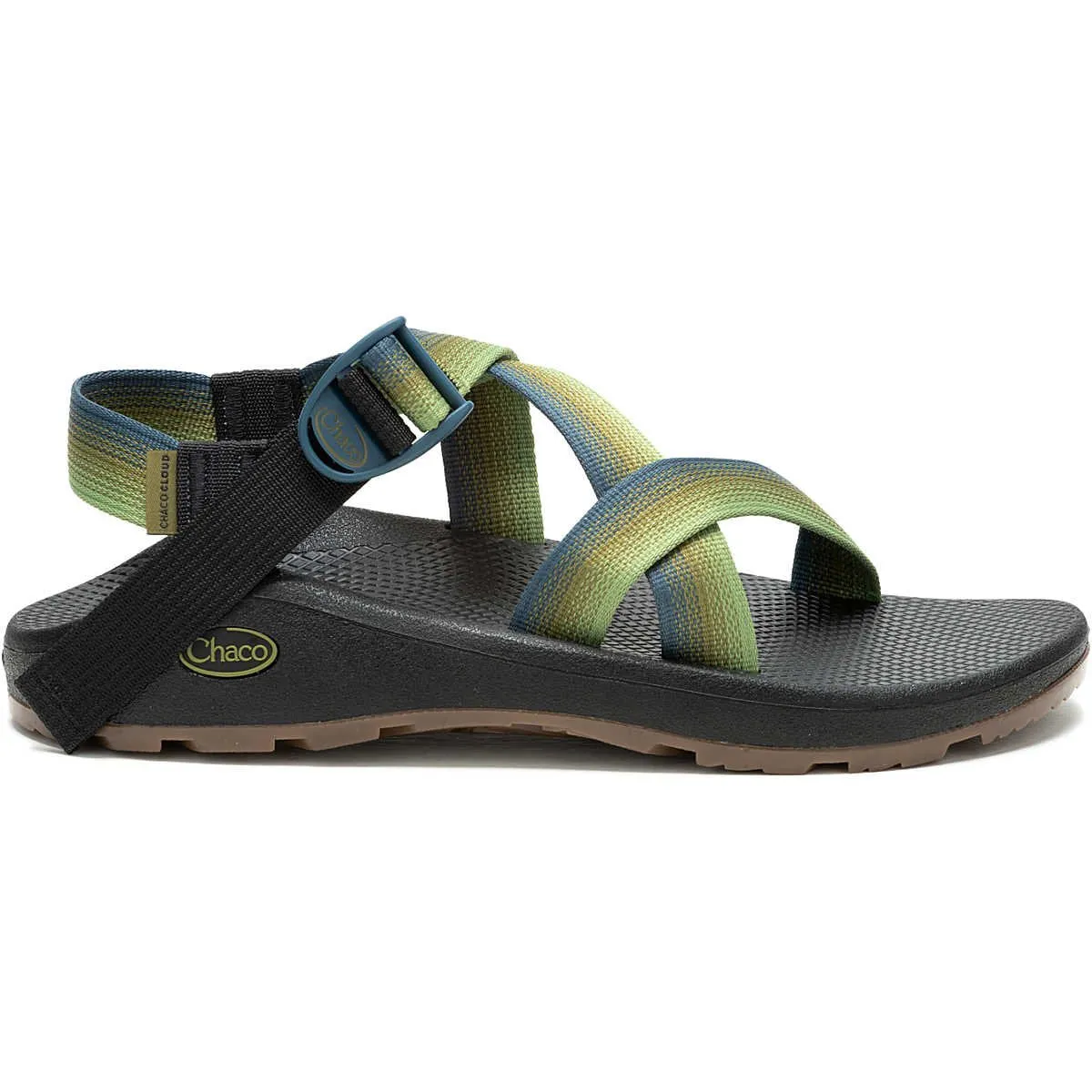 Chaco Mens Rapid Pro Sandal 2024