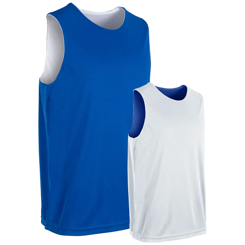 Champro Youth Vision Reversible Basketball Jersey