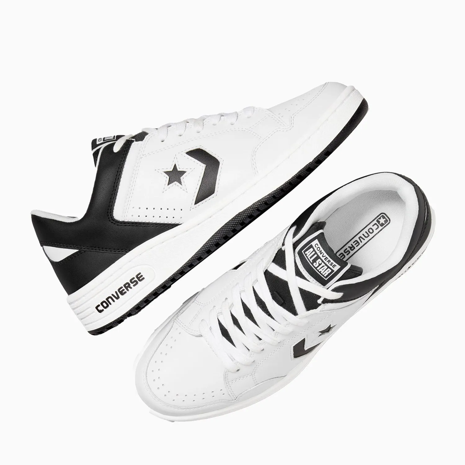 Converse Weapon Classic Shoes