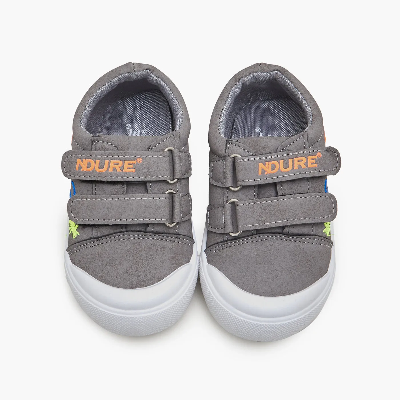 Cute Velcro Shoes for Boys